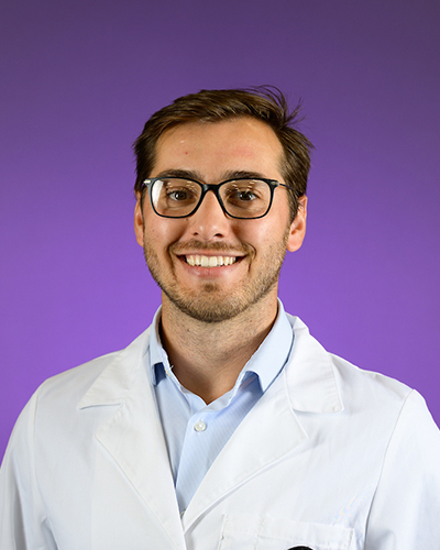 Brady Levron, D.O.